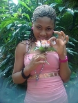 good-looking South Africa girl  from Johannesburg ZA30