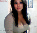 funny Mexico girl Yoselin from Veracruz MX428