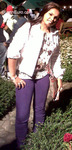 voluptuous Panama girl Cinthia from David PA157