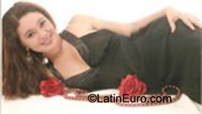 Date this voluptuous Brazil girl Anna Paula from Brasilia BR7727