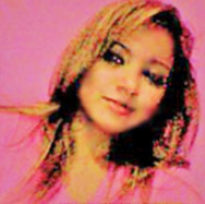 Date this young Honduras girl Nancy from San Pedro Sula HN416