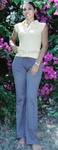 young Panama girl Maritza from Panama City PA158