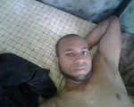 young Dominican Republic man  from Santo Domingo DO9396