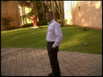 good-looking Dominican Republic man Pedro de Jesus from Santiago DO9397