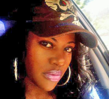 Date this young Jamaica girl Renais from Kingston JM351