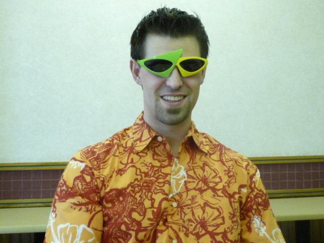 Date this sensual Canada man Aaron from Altona CA448