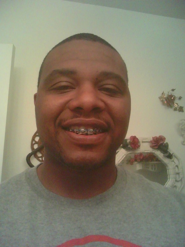 Date this voluptuous United States man Kevin from Wichita Falls US11424