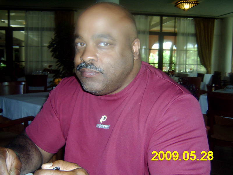 Date this young United States man Theman4u52 from Chesapeake US11433