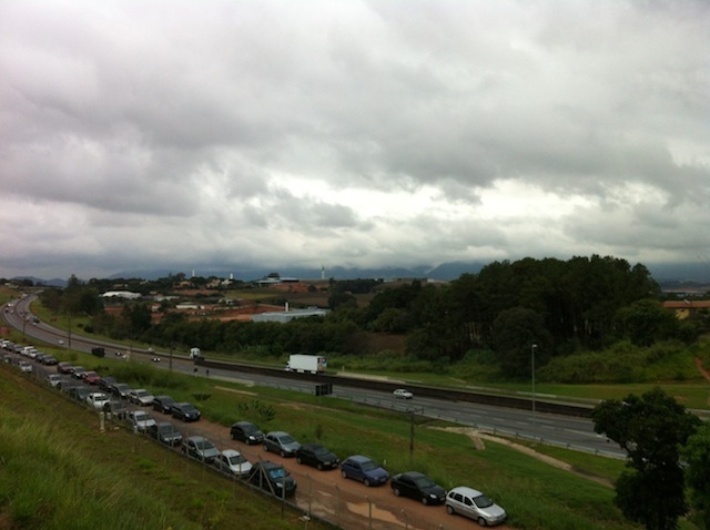 Date this young Brazil man Whyoung from Sao Paulo BR6041