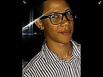 hot Dominican Republic man Jorgre from Santo Domingo DO9430