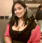 pretty Honduras girl  from Tegucigalpa HN423