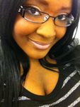 fun United States girl Praissa from Akron US11444