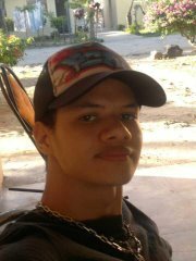 Date this hot Dominican Republic man Junior from La Vega DO9459