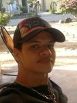 luscious Dominican Republic man Junior from La Vega DO9459
