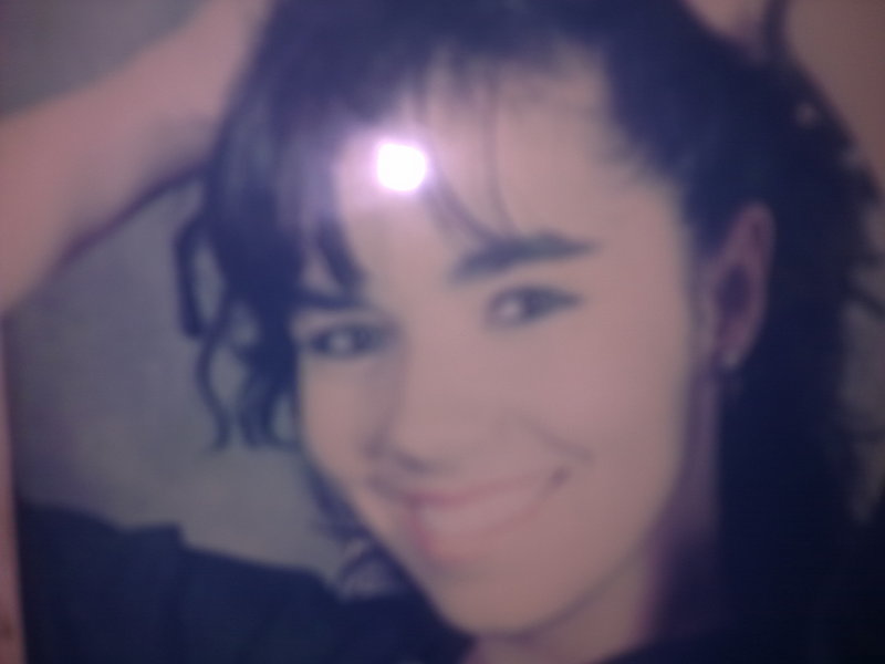 Date this fun Costa Rica girl Marifer from Cartago CR97