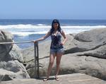 voluptuous Chile girl Elizabeth from Santiago CL57