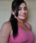 delightful Costa Rica girl Heidy from Cortes CR98