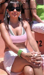cute Costa Rica girl Silvia from Heredia CR101