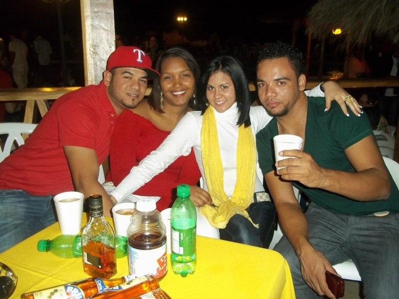 Date this delightful Dominican Republic man Katherine from Distrito Nacional DO9483