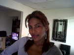 passionate Panama girl ANA from Panama City PA165