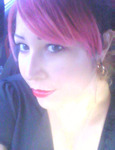young Mexico girl Glow from Monterrey MX441