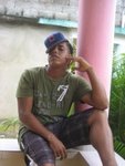 red-hot Dominican Republic man LUIS JOSE from Gaspar Helnande DO9493