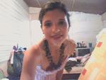 georgeous Costa Rica girl Estrella from Sanjose CR105