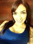 charming Panama girl Nahomy Elisa from Panama PA166