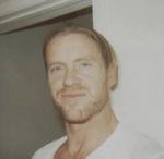 young United States man Mark from Los Angeles US11473