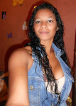 beautiful Honduras girl Vanesa from Puerto Cortes HN431