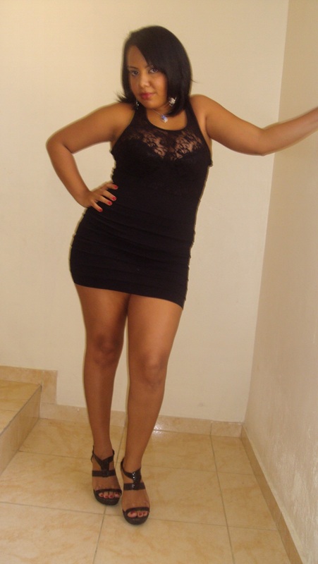 Date this beautiful Bhutan girl Marlen from Santiago DO9536