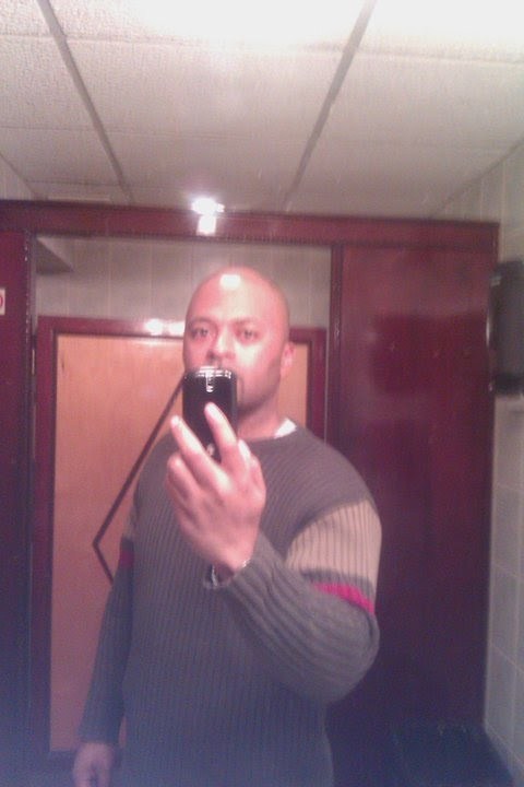 Date this happy United States man Ceasar from New York City US11490