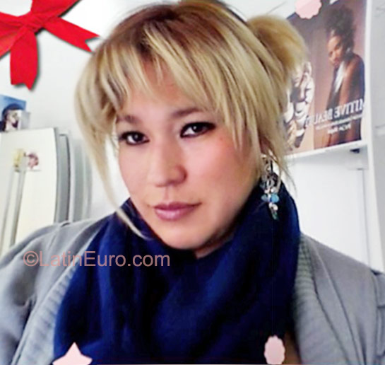 Date this tall Mexico girl Naye from Toluca MX450