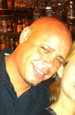 Date this lovely Puerto Rico man Francisco2012 from San Juan PR88
