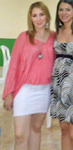 red-hot Honduras girl Claudia from San Pedro Sula HN439