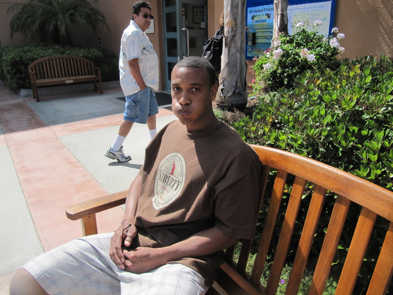 Date this hot United States man BigTex from Dallas US11506