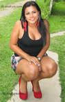 hard body Costa Rica girl Erika from Guanacaste CR110