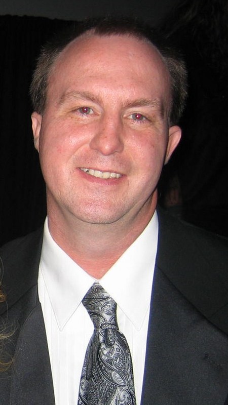 Date this stunning United States man Marshall from Dallas US11508