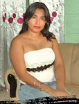 delightful Honduras girl  from San Pedro Sula HN445