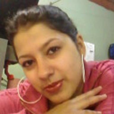 Date this cute Honduras girl Melissa from Danli HN446