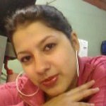 lovely Honduras girl  from Danli HN446