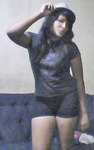 red-hot Honduras girl Janina from San Pedro Sula HN447