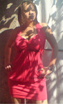 good-looking Mexico girl Ana from Mexico City MX455