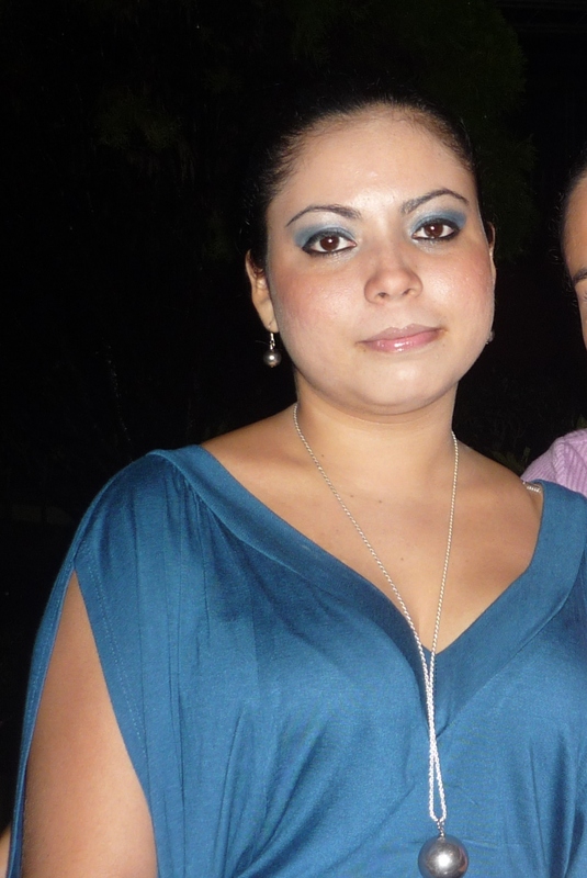 Date this hot Nicaragua girl Ana rosa from Managua NI55