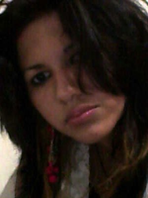 Date this charming Nicaragua girl Babynike93 from Managua NI56