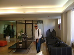 athletic Dominican Republic man  from Santo Domingo DO9605