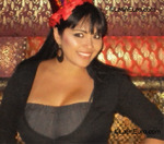 attractive Mexico girl Mabel from Metepec MX460