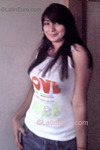 tall Honduras girl Karla from Tegucigalpa HN451