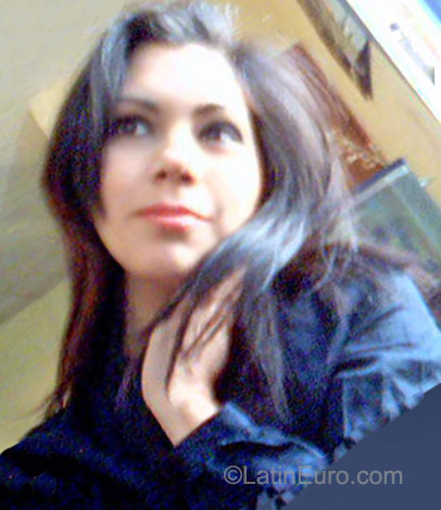 Date this stunning Mexico girl Lisset from Guadalajara MX463