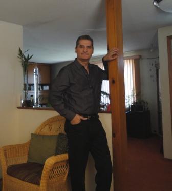 Date this voluptuous United States man Francis from West Haven US11581